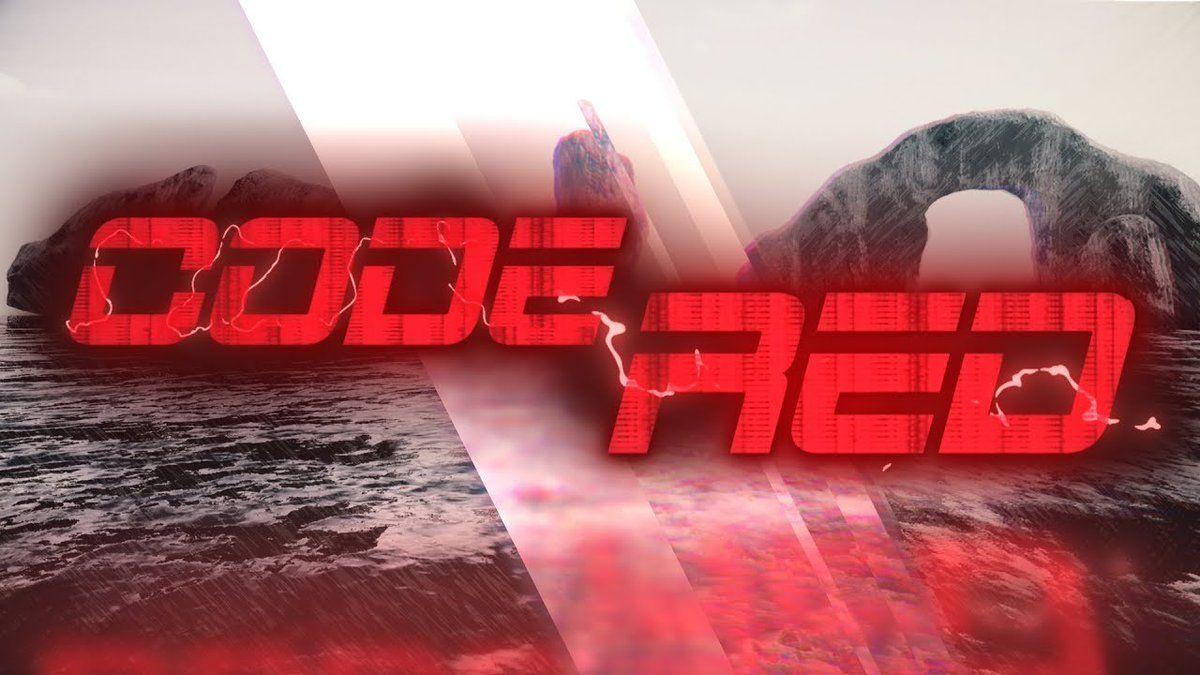 Red TSM Logo - TSM Hamlinz and Reverse2k win first Code Red Fortnite tournament ...