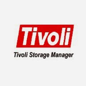 Red TSM Logo - Tivoli Storage Manager (TSM) Implementation Certification Questions