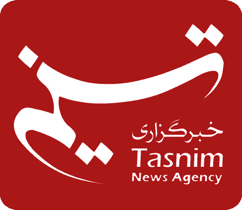 News Agency Logo - File:Tasnim News Agency logo 2color rounded square.png
