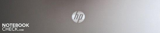 HP EliteBook Logo - Review HP EliteBook 8560p Notebook - NotebookCheck.net Reviews