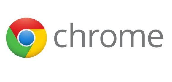 Chrome World Logo - It's a Chrome World!