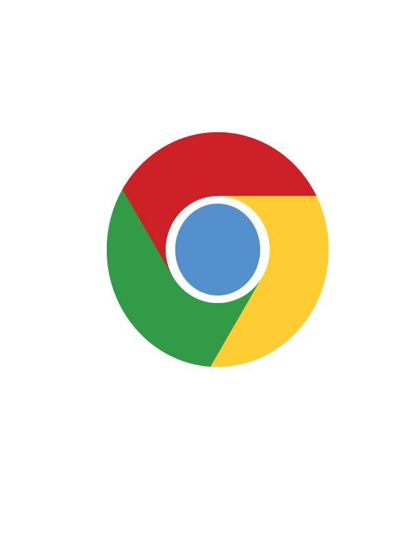 Chrome World Logo - Google Chrome Logo