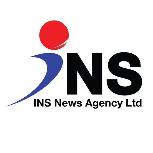 News Agency Logo - INS News Agency (@INS_News_Agency) | Twitter
