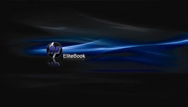 HP EliteBook Logo - finally got the Elite X3 Central Forums