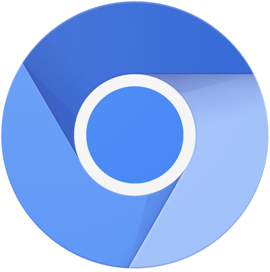 Chrome World Logo - Chromium Blog: Building a Better World Wide Web