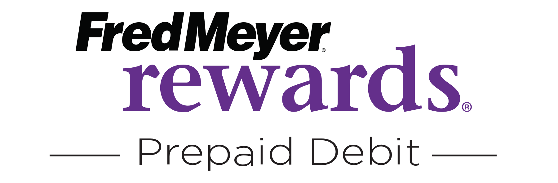 Fred Meyer Logo - Add Money to Prepaid Card | Fred Meyer Prepaid Debit Card