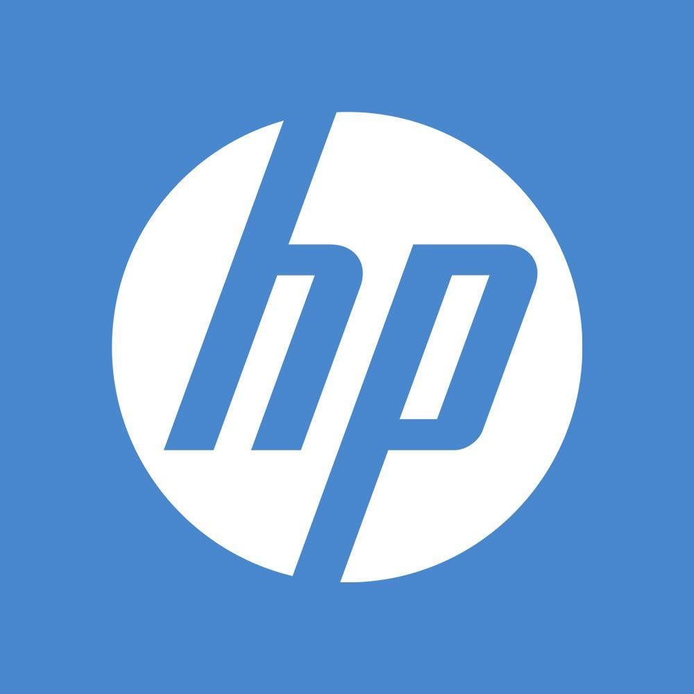 HP EliteBook Logo - Hewlett packard Logos
