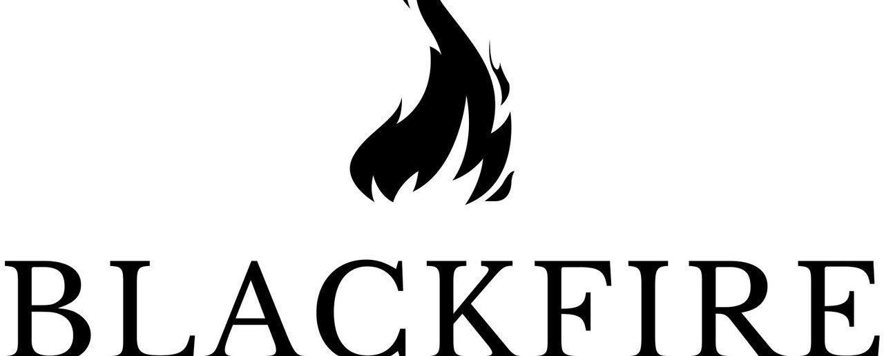 Black Fire Logo - Black Fire Restaurant | Capri by Fraser Brisbane