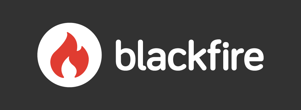 Black Fire Logo - Profiling with Blackfire for WordPress – Mahesh Waghmare