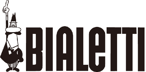 Popular Coffee Logo - Bialetti | Cape Coffee Beans