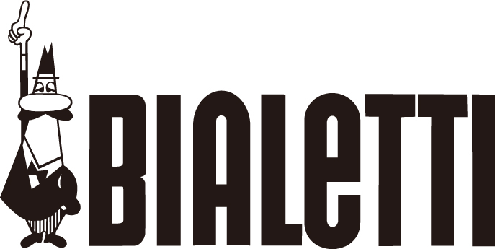 Popular Coffee Logo - Bialetti. Cape Coffee Beans