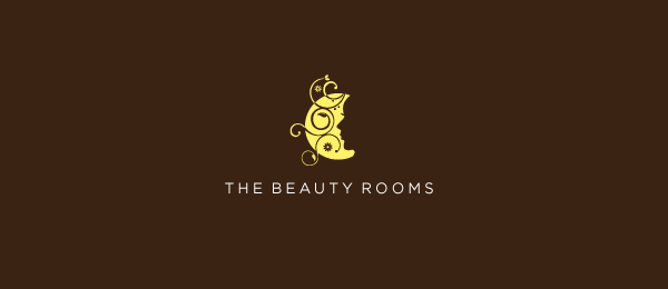 Brown and Yellow Logo - Beautiful Yellow Logo Designs for Inspiration