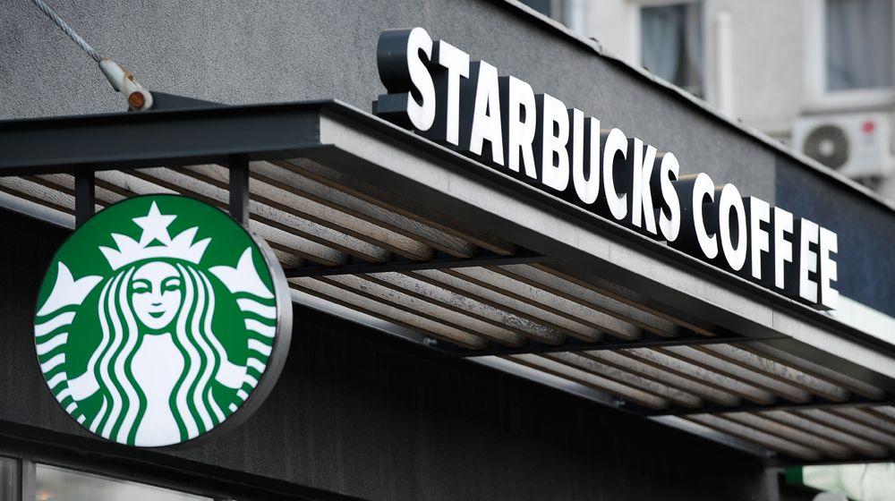 New Starbucks Coffee Logo - CCP Fines Popular Cafe for Illegally Copying Starbucks
