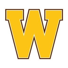 Brown and Yellow Logo - Downloads | Visual Identity Program | Western Michigan University