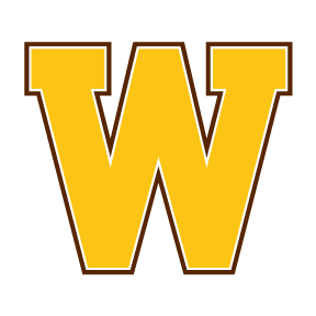 Brown and Yellow Logo - Downloads. Visual Identity Program. Western Michigan University