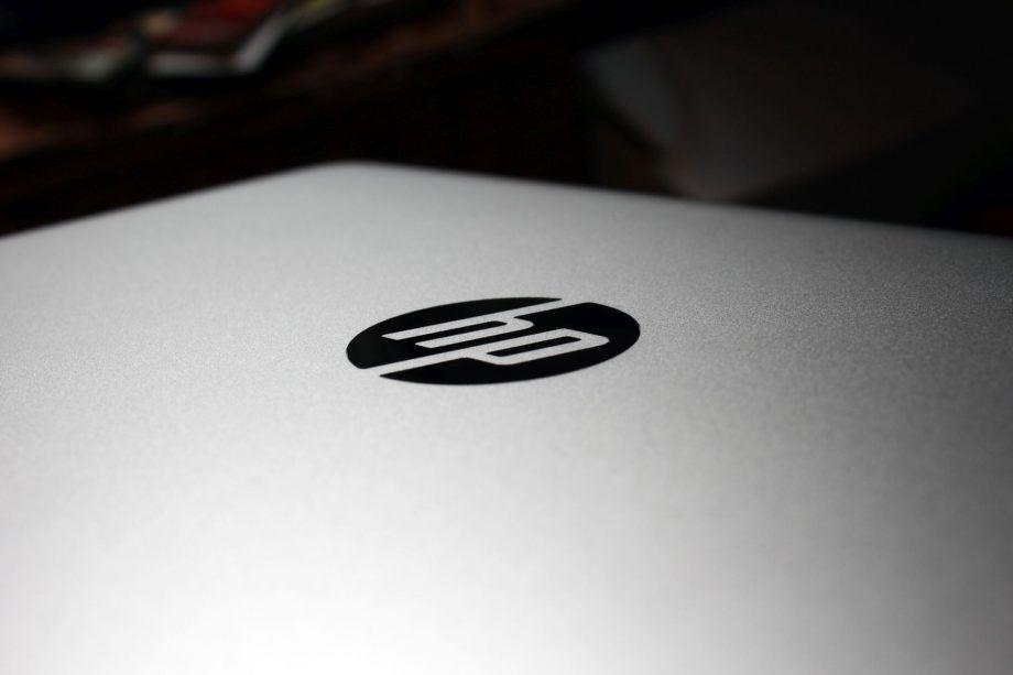 HP EliteBook Logo - HP EliteBook Folio 1020 G1 Review