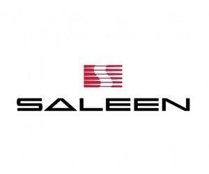 Saleen Logo - Large Saleen Car Logo To 60 Times