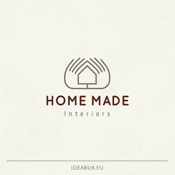 Pinterest Home Logo - home logo design ideas 115 best logo design images on pinterest logo ...