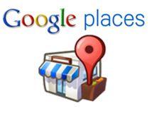 New Google Places Logo - How to Create a Google Places Account [Concept of the Week]
