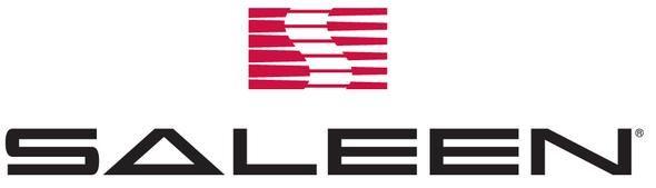 Saleen Logo - Saleen Logos