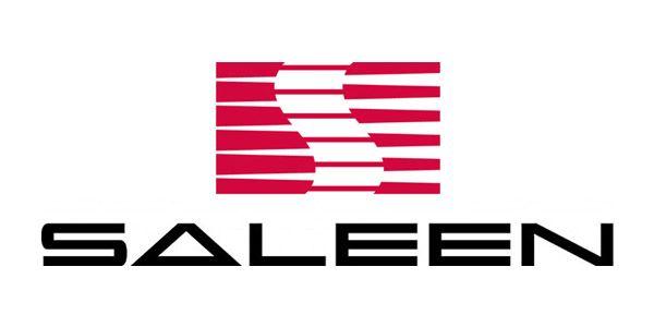 Saleen Logo - Saleen Automotive