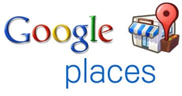 New Google Places Logo - Google Places Adds Over 1,000 New Categories For International ...
