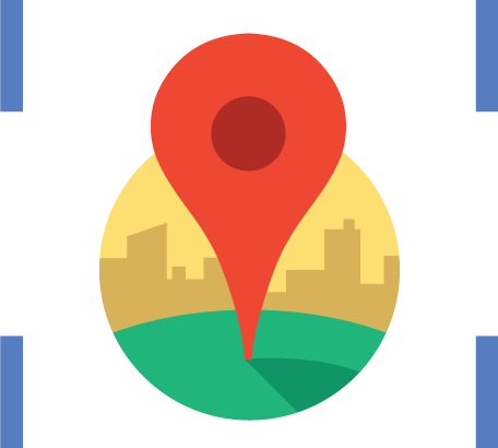 New Google Places Logo - Google Places API Javascript Library
