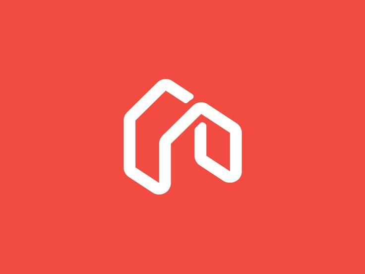 Pinterest Home Logo - Homes com Logos