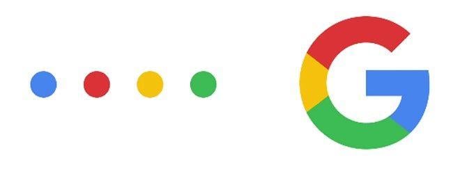 New Google Places Logo - LA Business Printing | Inside Story On Google Logo
