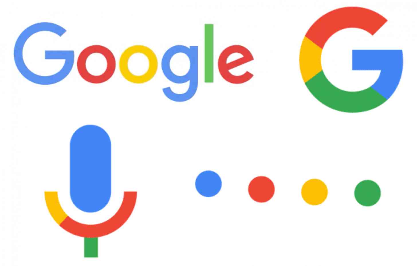 New Google Places Logo - Writing for Designers › Google new look!