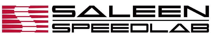 Saleen Logo - Saleen Logos