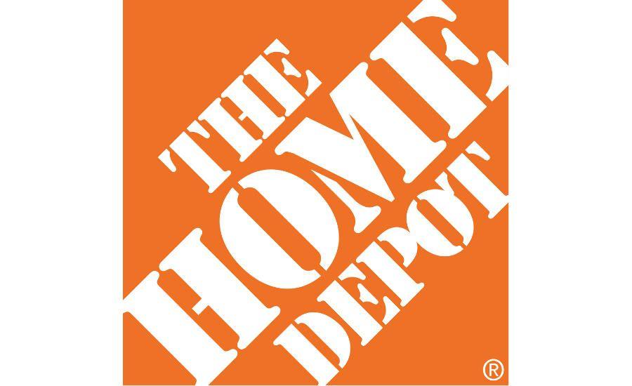 Pinterest Home Logo - The Home Depot and Pinterest to Expand 