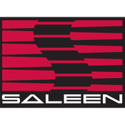 Saleen Logo - Saleen S7R Racing Experience