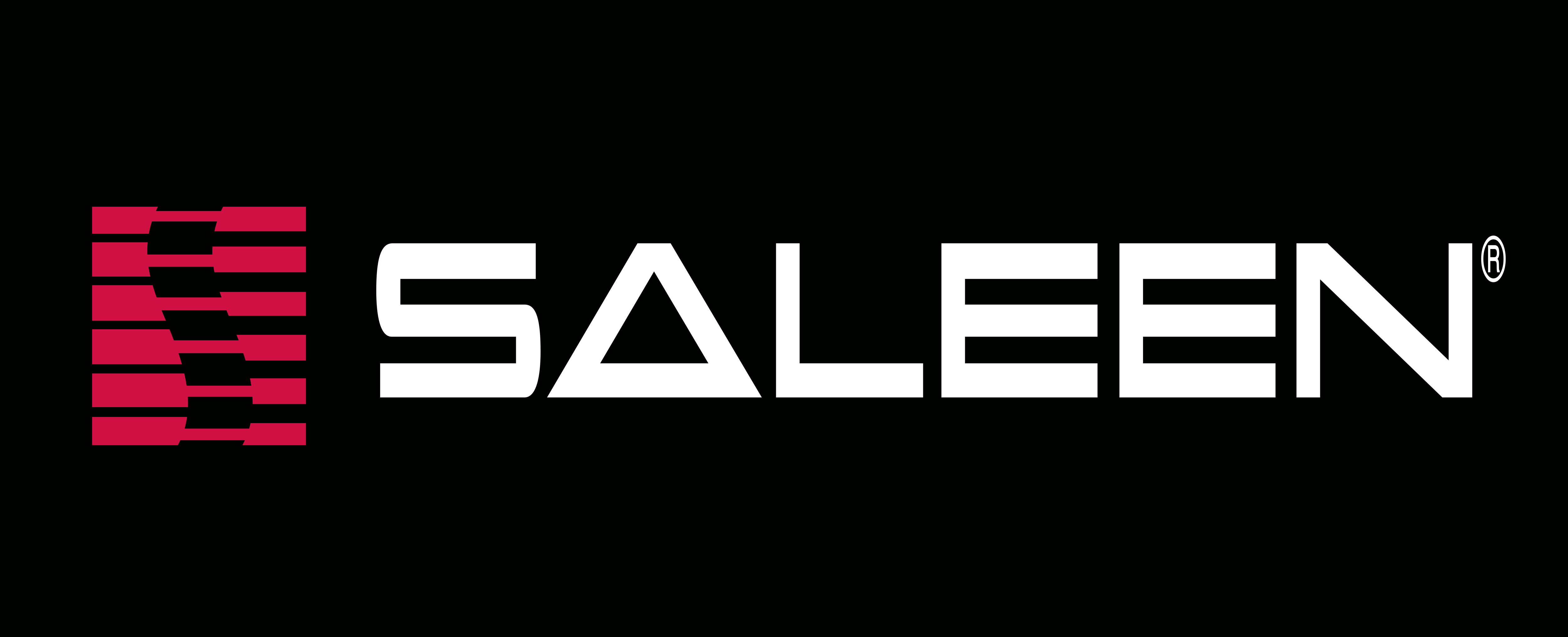 Saleen Logo - Saleen Mustang