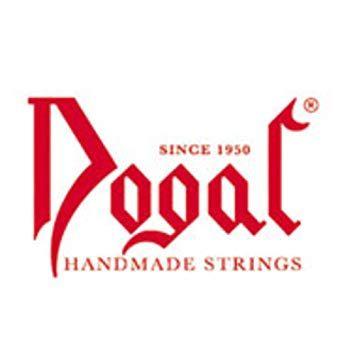 Red and Green Tag Logo - Dogal Green Tag 4/4 - 3/4 Violin String Set: Amazon.co.uk: Musical ...