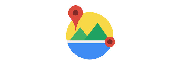 New Google Places Logo - How To Use Google Places API With Ionic And Simple NodeJS Backend