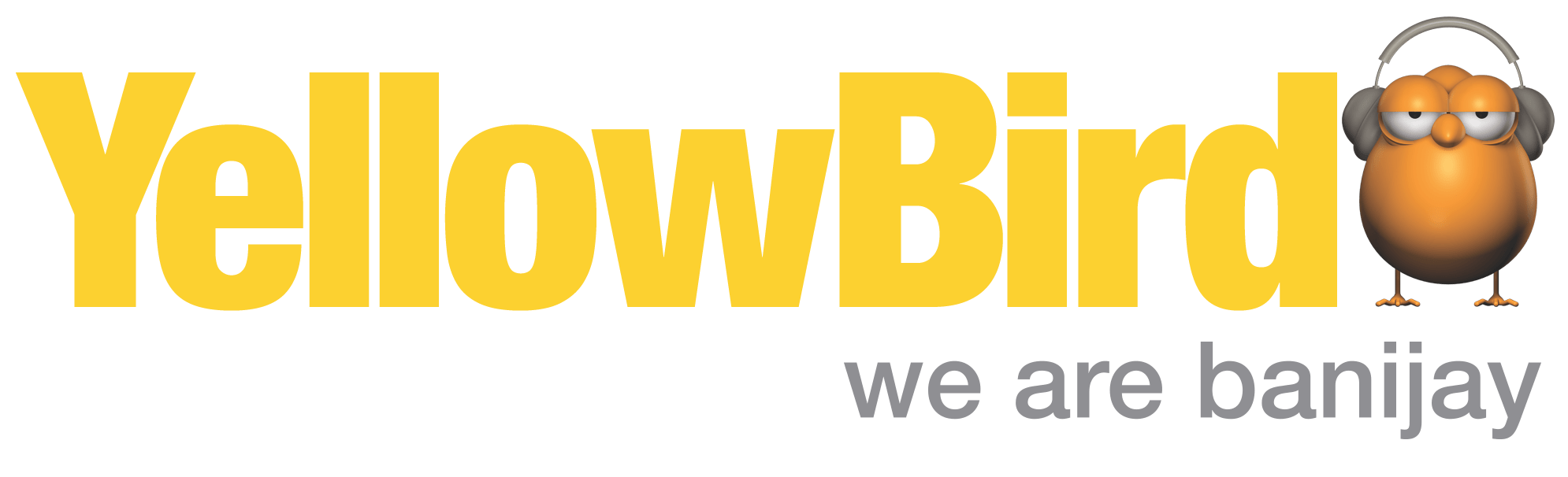 Yellow Bird Logo - Banijay's Yellow Bird lands in UK - Banijay Group