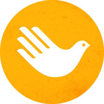 Yellow Bird Logo - Little Yellow Bird Business Network