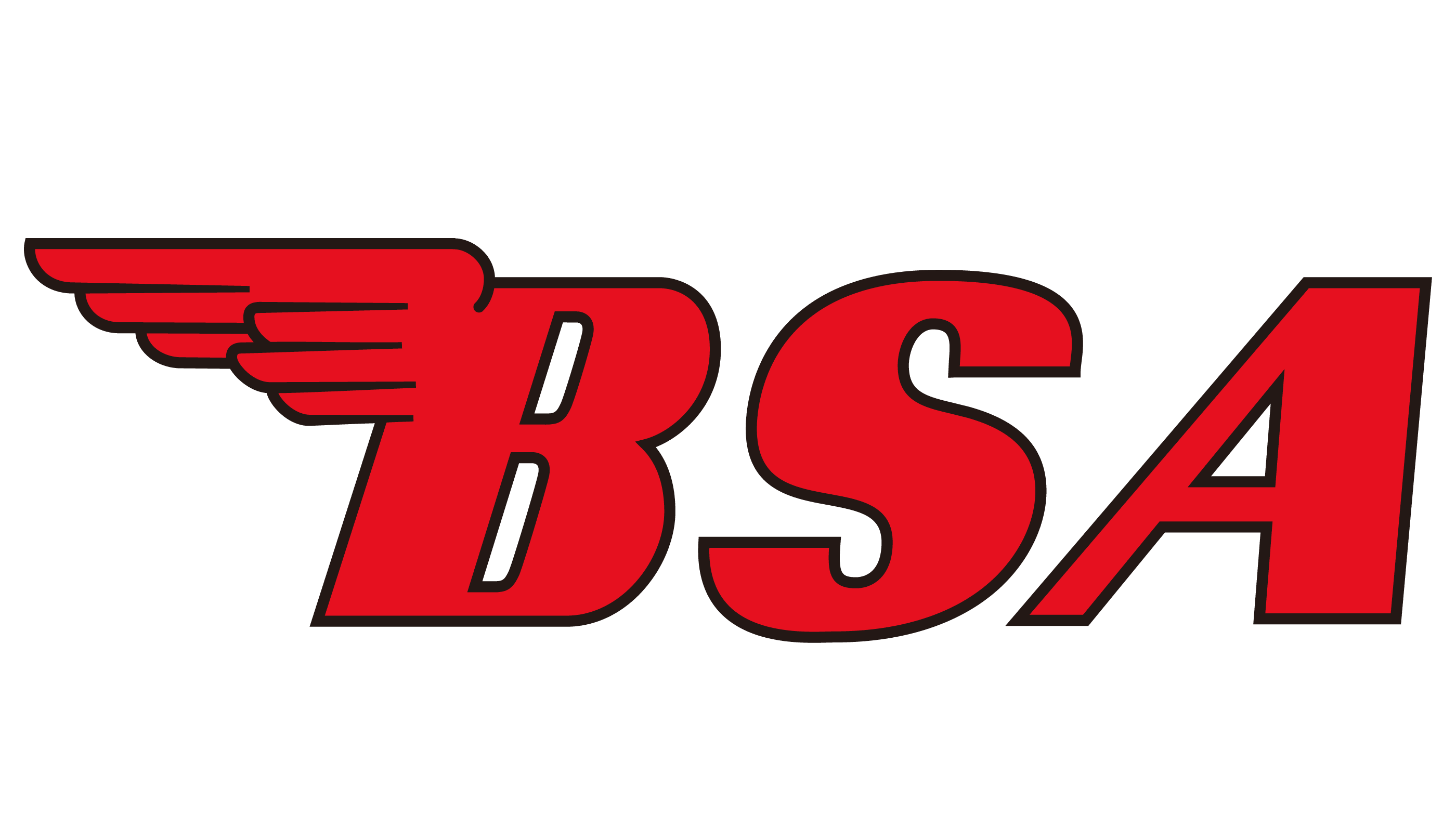 BSA Motorcycle Logo - BSA logo | Motorcycle Brands