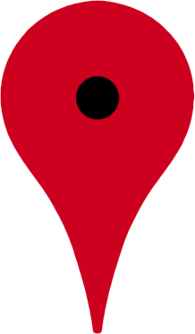 New Google Places Logo - Google Places Logo Png Image