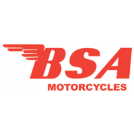 BSA Motorcycle Logo - BSA Motorcycles. Brands of the World™. Download vector logos
