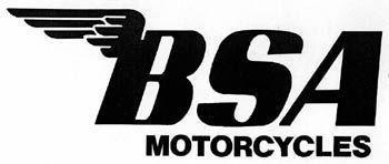 BSA Motorcycle Logo - BSA Logo. Bikes. Motorcycle logo, Motorcycle and Bsa