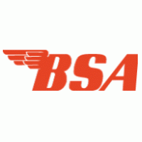 BSA Motorcycle Logo - BSA Motorcycles | Brands of the World™ | Download vector logos and ...