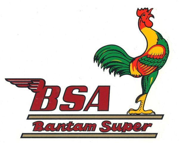 BSA Motorcycle Logo - BSA Motorcycle Logos