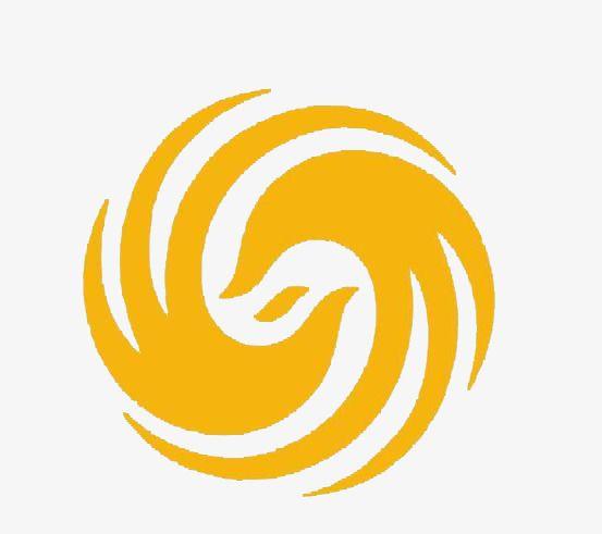 Yellow Bird Logo - Yellow Bird Pattern Logo, Bird Clipart, Logo Clipart, Asuka PNG