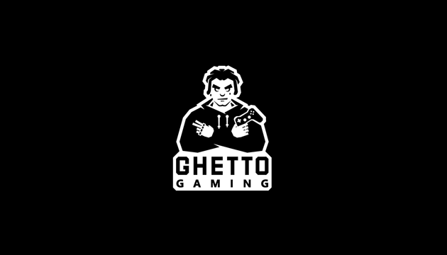 Black Gaming Logo - Gaming | Logo Inspiration