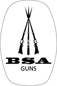 BSA Motorcycle Logo - Bsa Logo Vectors Free Download