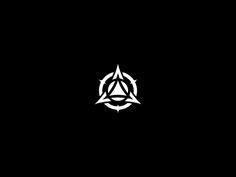 Black Gaming Logo - Best Free Gaming Logo image. Esports logo, Letter, Letters