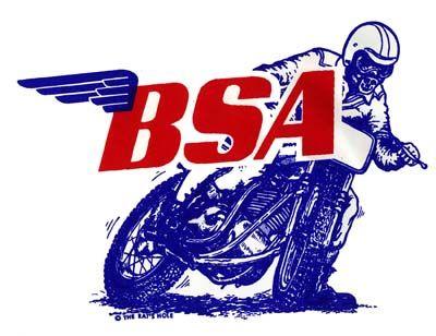 BSA Motorcycle Logo - BSA Motorcycle. BSA. Bsa motorcycle, Motorcycle, Motorcycle posters