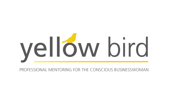 Yellow Bird Logo - Yellow Bird Consulting: Branding and Website | Tiffany Neuman Creative